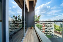 24 One Residences (D5), Apartment #573044051